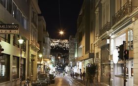 Athens Ikon
